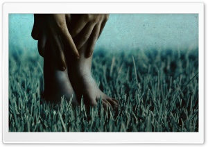 Cold Legs Ultra HD Wallpaper for 4K UHD Widescreen desktop, tablet & smartphone