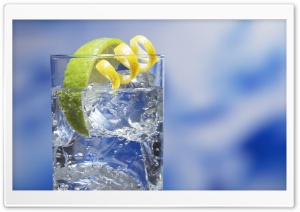 Cold water 4K UHD Wallpaper for Widescreen and UltraWide Desktop, UltraHD TV, Smartphone, Tablet