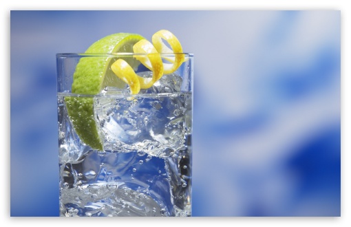 Cold water UltraHD Wallpaper for Widescreen 16:10 ;