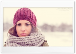Cold Winter Ultra HD Wallpaper for 4K UHD Widescreen desktop, tablet & smartphone