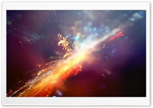 Color Explosion Ultra HD Wallpaper for 4K UHD Widescreen desktop, tablet & smartphone