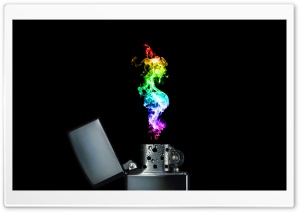 Color Full Lighter Ultra HD Wallpaper for 4K UHD Widescreen desktop, tablet & smartphone