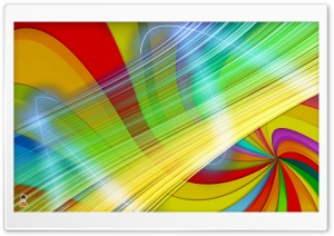 color lines mix Ultra HD Wallpaper for 4K UHD Widescreen Desktop, Lockscreen, Screensaver, TV, Tablet, Smartphone