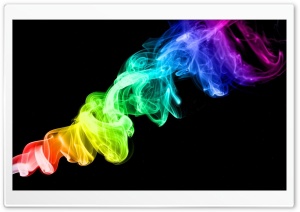 Color Smoke Ultra HD Wallpaper for 4K UHD Widescreen desktop, tablet & smartphone