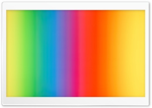 Color Spectrum 4K UHD Wallpaper for Widescreen and UltraWide Desktop, UltraHD TV, Smartphone, Tablet