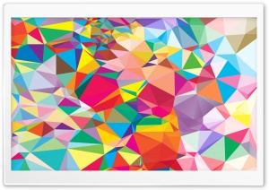 Color Vector Ultra HD Wallpaper for 4K UHD Widescreen desktop, tablet & smartphone