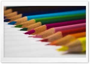 Color Your Happiness Ultra HD Wallpaper for 4K UHD Widescreen desktop, tablet & smartphone