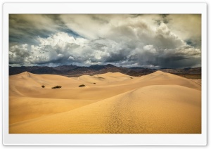 Colorado Desert Ultra HD Wallpaper for 4K UHD Widescreen desktop, tablet & smartphone