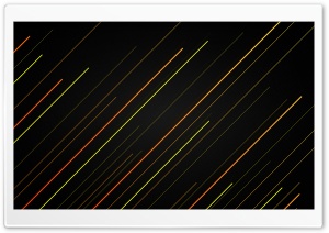 Colored Lines Ultra HD Wallpaper for 4K UHD Widescreen desktop, tablet & smartphone