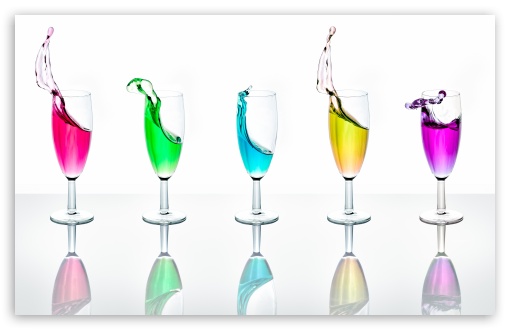 Colored Liquids in Glassware UltraHD Wallpaper for UHD 16:9 ; HD 16:9 ; UltraWide 21:9 24:10 32:10 ; Widescreen 16:10 5:3 ; Fullscreen 4:3 5:4 3:2 ; Tablet 1:1 ; Mobile 9:16 9:19.5 9:20 9:21 9:22 10:16 2:3 3:5 3:4 ; Dual 16:10 5:3 4:3 5:4 3:2 ;