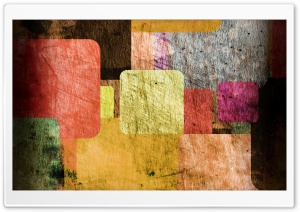 Colored Rectangles Ultra HD Wallpaper for 4K UHD Widescreen desktop, tablet & smartphone