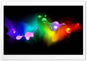 Colorful 17 Ultra HD Wallpaper for 4K UHD Widescreen desktop, tablet & smartphone