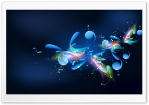 Colorful 32 Ultra HD Wallpaper for 4K UHD Widescreen desktop, tablet & smartphone