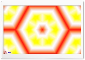 Colorful Abstract Art 4K UHD Wallpaper for Widescreen and UltraWide Desktop, UltraHD TV, Smartphone, Tablet