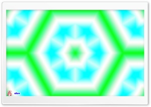 Colorful Abstract Art 4K UHD Wallpaper for Widescreen and UltraWide Desktop, UltraHD TV, Smartphone, Tablet