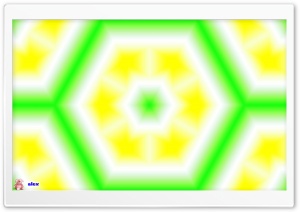 Colorful Abstract Art 4K UHD Wallpaper for Widescreen and UltraWide Desktop, UltraHD TV, Smartphone, Tablet