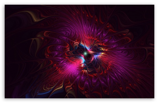 Colorful Abstract Art UltraHD Wallpaper for Wide 16:10 Widescreen WHXGA WQXGA WUXGA WXGA ;