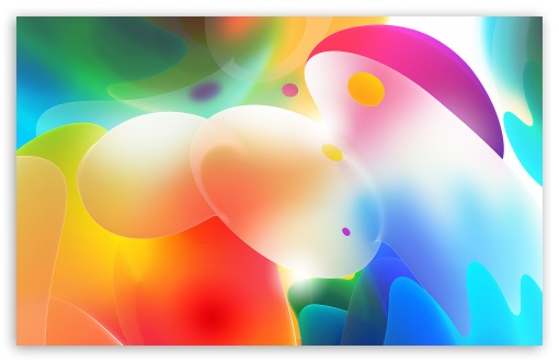 HD wallpaper: 4K, 8K, Gradient, iPhone X, Colorful, Stock