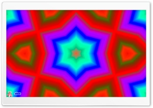 Colorful Abstract Backgrounds 4K UHD Wallpaper for Widescreen and UltraWide Desktop, UltraHD TV, Smartphone, Tablet