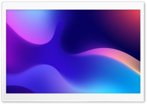 Colorful Abstract Design Digital Art 4K UHD Wallpaper for Widescreen and UltraWide Desktop, UltraHD TV, Smartphone, Tablet