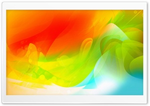Colorful Art Ultra HD Wallpaper for 4K UHD Widescreen desktop, tablet & smartphone