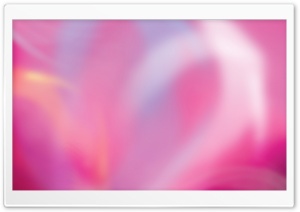 Colorful Aurora Pink Ultra HD Wallpaper for 4K UHD Widescreen desktop, tablet & smartphone