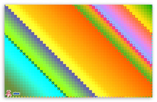 Colorful Background UltraHD Wallpaper for Widescreen 16:10 ;