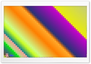 Colorful Background Design 4K UHD Wallpaper for Widescreen and UltraWide Desktop, UltraHD TV, Smartphone, Tablet