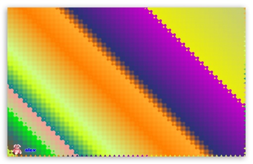 Colorful Background Design UltraHD Wallpaper for Widescreen 16:10 ;