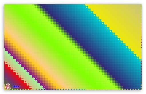 Colorful Background Designs UltraHD Wallpaper for Widescreen 16:10 ;