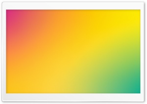 Colorful, Colors, Gradient, Red, Yellow, Green 4K UHD Wallpaper for Widescreen and UltraWide Desktop, UltraHD TV, Smartphone, Tablet