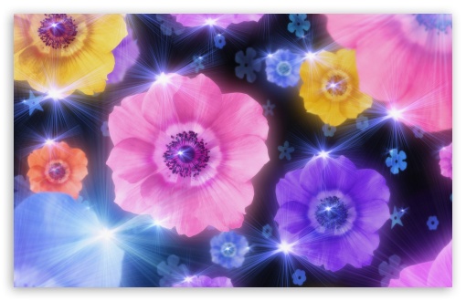 Colorful Flowers 5 UltraHD Wallpaper for 8K UHD TV 16:9 Ultra High Definition 2160p 1440p 1080p 900p 720p ; Widescreen 16:10 5:3 WHXGA WQXGA WUXGA WXGA WGA ; Fullscreen 4:3 5:4 3:2 UXGA XGA SVGA QSXGA SXGA DVGA HVGA HQVGA ( Apple PowerBook G4 iPhone 4 3G 3GS iPod Touch ) ; Tablet 1:1 ;