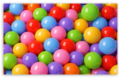 Colorful Glossy Spheres Background UltraHD Wallpaper for UHD 16:9 ; HD 16:9 ; UltraWide 21:9 24:10 32:9 32:10 ; Widescreen 16:10 ; Tablet 1:1 ; Mobile 9:16 9:19.5 9:20 9:21 9:22 ; Dual 16:10 16:9 ;