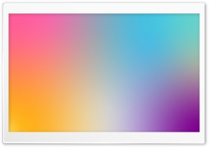Colorful Gradient Background 4K UHD Wallpaper for Widescreen and UltraWide Desktop, UltraHD TV, Smartphone, Tablet