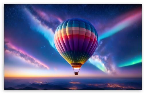 Colorful Hot-air Balloon in the Air UltraHD Wallpaper for UHD 16:9 2160p 1440p 1080p 900p 720p ; 8K UHD TV 16:9 Ultra High Definition 2160p 1440p 1080p 900p 720p ; UltraWide 21:9 24:10 ; Widescreen 16:10 5:3 WHXGA WQXGA WUXGA WXGA WGA ; Fullscreen 4:3 5:4 3:2 UXGA XGA SVGA QSXGA SXGA DVGA HVGA HQVGA ( Apple PowerBook G4 iPhone 4 3G 3GS iPod Touch ) ; Tablet 1:1 ; Mobile 9:16 2:3 3:5 3:4 - ;