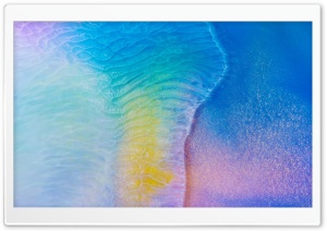 Colorful Jellyfish Ultra HD Wallpaper for 4K UHD Widescreen desktop, tablet & smartphone