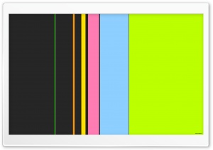 Colorful Lines Ultra HD Wallpaper for 4K UHD Widescreen desktop, tablet & smartphone