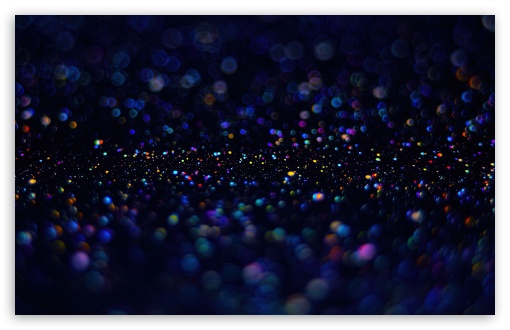 Colorful Paint Drops Bokeh UltraHD Wallpaper for UHD 16:9 ; HD 16:9 ; UltraWide 21:9 24:10 ; Widescreen 16:10 5:3 ; Fullscreen 4:3 5:4 3:2 ; Tablet 1:1 ; Mobile 9:16 2:3 3:5 3:4 ;