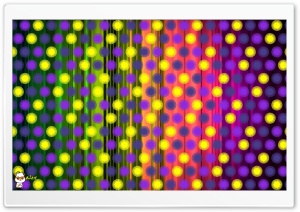 Colorful Pattern Background 4K UHD Wallpaper for Widescreen and UltraWide Desktop, UltraHD TV, Smartphone, Tablet