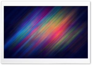 Colorful Smudge Ultra HD Wallpaper for 4K UHD Widescreen desktop, tablet & smartphone