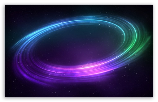 Splendid scenic outer space vibrant color starry galaxy universe in bizarre  and fantasy cosmical light in digital art generative AI background. Colorful  light in the deep space wallpaper. Stock Illustration | Adobe