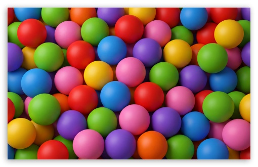 Colorful Spheres UltraHD Wallpaper for UHD 16:9 ; HD 16:9 ; UltraWide 21:9 24:10 32:9 32:10 ; Widescreen 16:10 ; Tablet 1:1 ; Mobile 9:16 9:19.5 9:20 9:21 9:22 ; Dual 16:10 16:9 ;