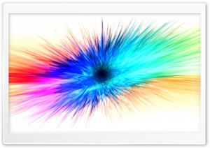 Colorful Splash Ultra HD Wallpaper for 4K UHD Widescreen desktop, tablet & smartphone