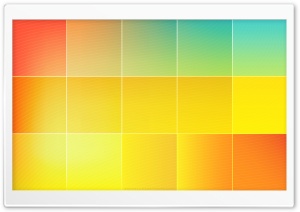 Colorful Squares Ultra HD Wallpaper for 4K UHD Widescreen desktop, tablet & smartphone