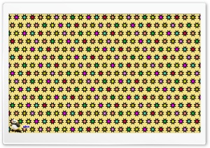 Colorful Stars 4K UHD Wallpaper for Widescreen and UltraWide Desktop, UltraHD TV, Smartphone, Tablet