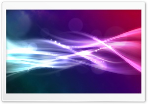Colorful Stream Of Light Ultra HD Wallpaper for 4K UHD Widescreen desktop, tablet & smartphone