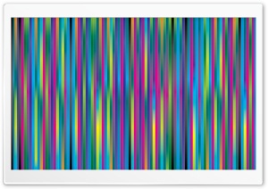 Colorful Stripes II Ultra HD Wallpaper for 4K UHD Widescreen desktop, tablet & smartphone