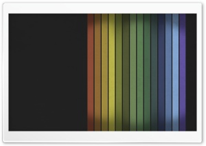 Colorful Vintage Stripes Ultra HD Wallpaper for 4K UHD Widescreen desktop, tablet & smartphone