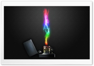 Colors Ultra HD Wallpaper for 4K UHD Widescreen desktop, tablet & smartphone