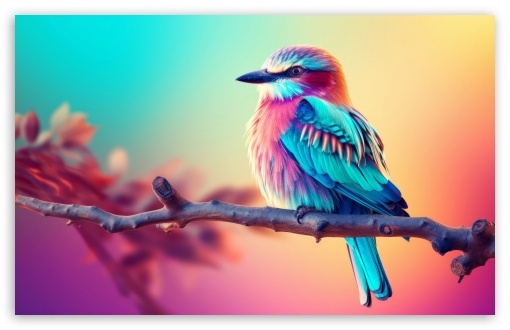 Colorul Bird Close-up UltraHD Wallpaper for UHD 16:9 2160p 1440p 1080p 900p 720p ; 8K UHD TV 16:9 Ultra High Definition 2160p 1440p 1080p 900p 720p ; UltraWide 21:9 24:10 ; Widescreen 16:10 5:3 WHXGA WQXGA WUXGA WXGA WGA ; Fullscreen 4:3 5:4 3:2 UXGA XGA SVGA QSXGA SXGA DVGA HVGA HQVGA ( Apple PowerBook G4 iPhone 4 3G 3GS iPod Touch ) ; Tablet 1:1 ; Mobile 9:16 2:3 3:5 3:4 - ;